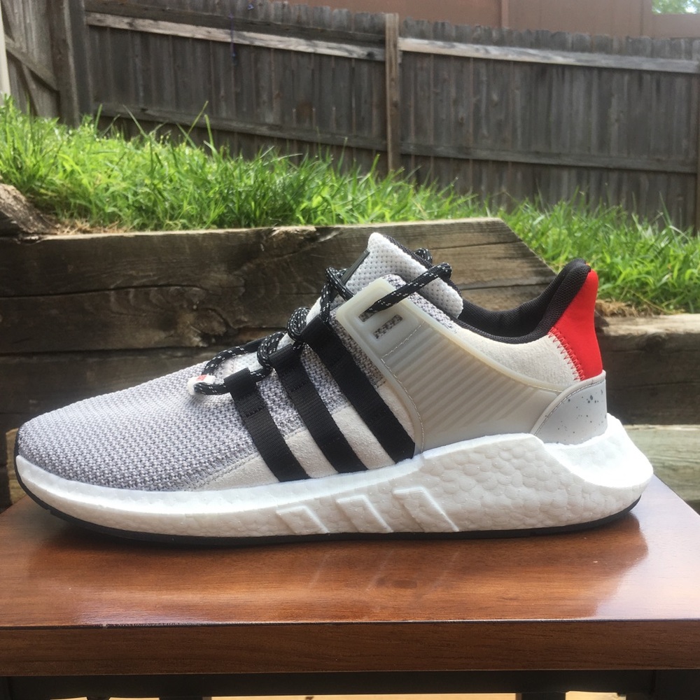 🔑 Adidas EQT Support